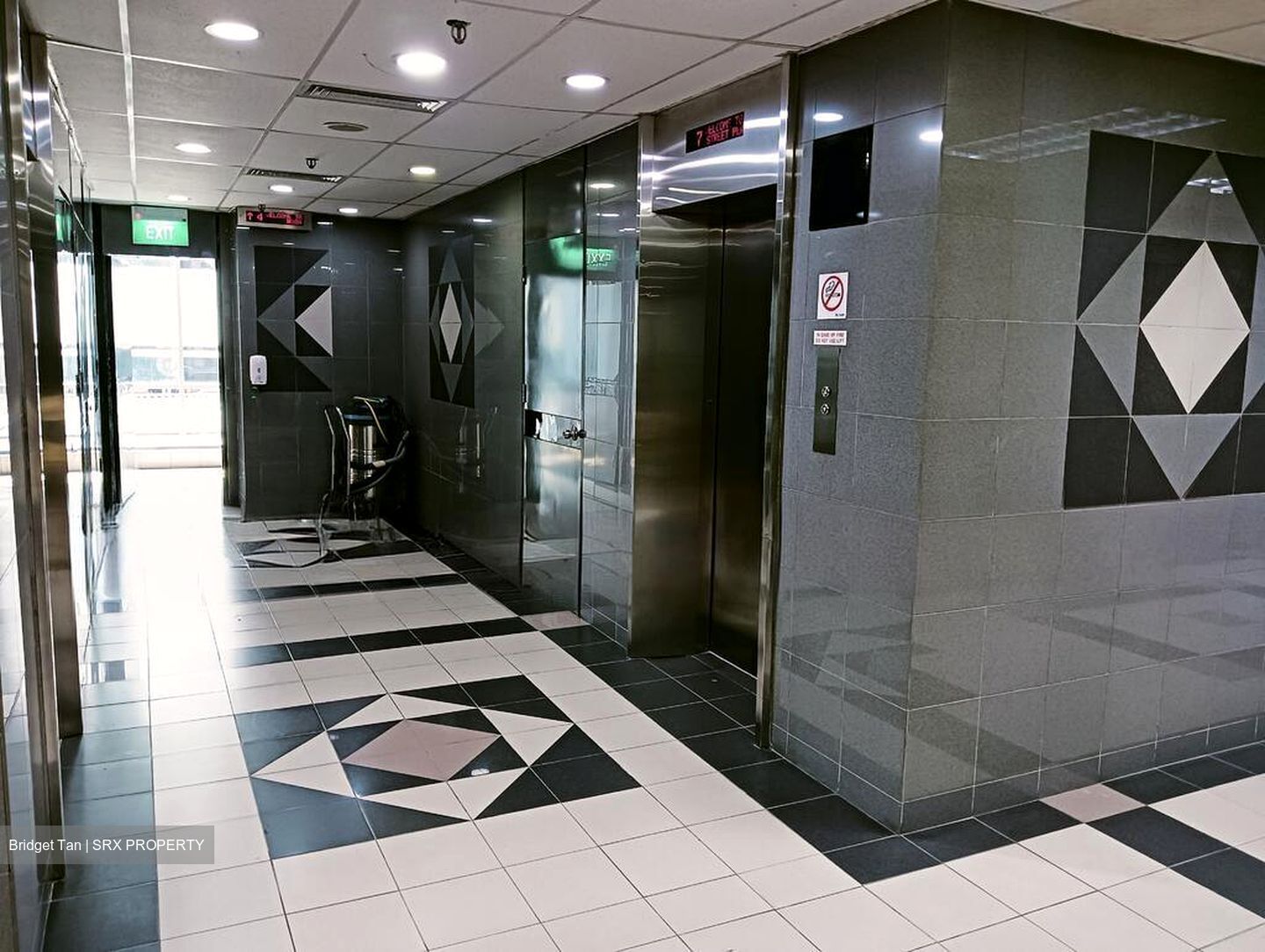 High Street Plaza (D6), Office #504170961